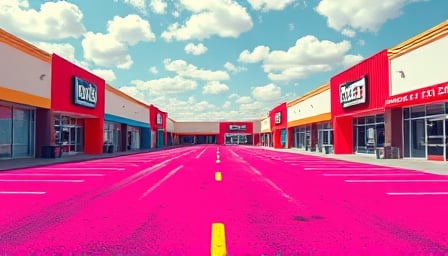 Mohawk Industries' Stock Decline: A Warning for Investors in the Volatile Flooring Market