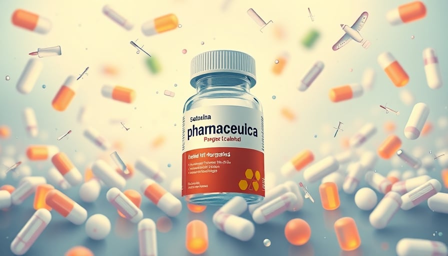 Mold-Tek Packaging Reports Strong Growth in Q2 and H1 FY 2025-26 with Significant Pharma Sales Increase Mold-Tek Packaging Reports Strong Growth in Q2 and H1 FY 2025-26 with Significant Pharma Sales Increase