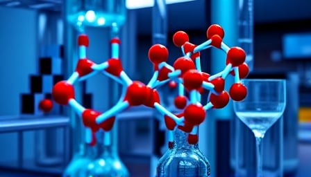 Molecular Partners Unveils Promising Preclinical Data on Radio-DARPin Programs at AACR 2025