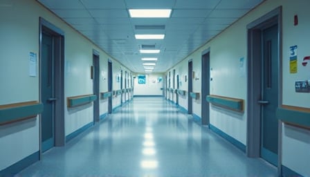 Molina Healthcare Faces Investor Uncertainty Amid Market Volatility and Downgrade