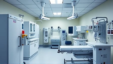 Molina Healthcare Inc. Navigates Financial Challenges and Industry Reforms in 2025