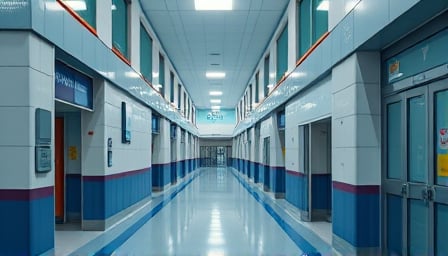 Molina Healthcare's Financial Volatility and Strategic Shifts Amidst Market Optimism