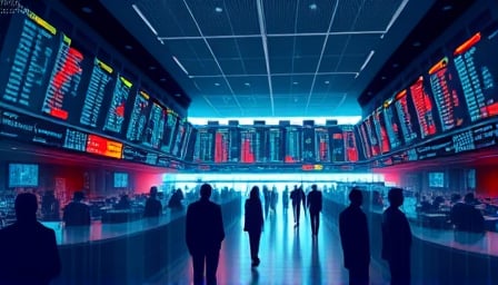 Molina Healthcare's Five-Year Surge: A Testament to Strategic Growth in Managed Care