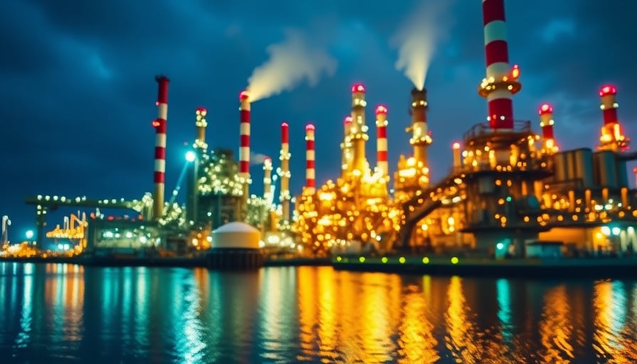 Molong Petroleum Surges 10% on 12 Nov: Technical Rally, Sector Optimism & Governance Boost