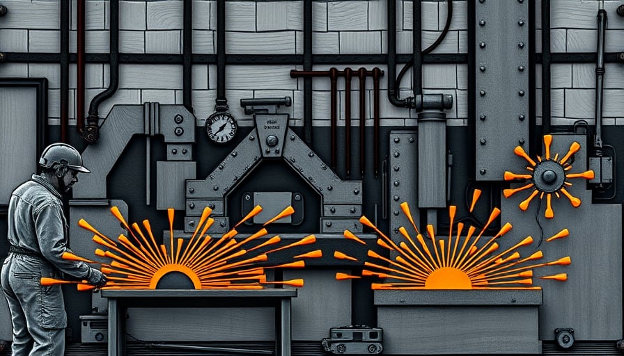 Molten Metals Corp Surges in 2025: Innovation, Sustainability Drive Stock Growth