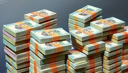 Molten Ventures PLC Announces Share Repurchase, Enhancing Shareholder Value