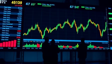 Molten Ventures PLC Enhances Shareholder Value with Share Repurchase Program