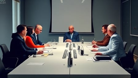 Molten Ventures PLC Initiates Share Buybacks, Signals Confidence Amid Market Volatility