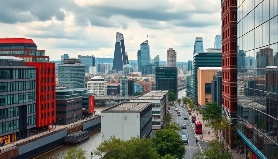 Molten Ventures PLC: London‑Listed VC Firm's Stock, Valuation and Recent Share Activity