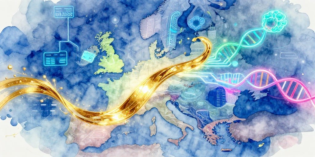Molten Ventures PLC: Near 52‑Week High, Driving European Tech Growth Molten Ventures PLC: Near 52‑Week High, Driving European Tech Growth