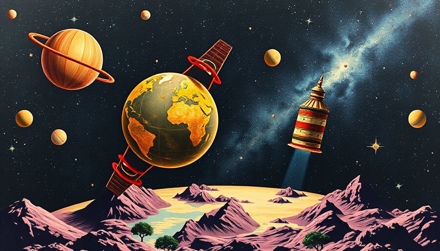 Momentus Inc. Faces Volatility: Reverse Split, Satellite Success & Investor Confidence