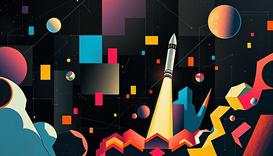 Momentus Inc. Navigates Volatility in Space Infrastructure Sector with Innovative Solutions