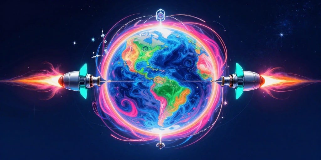Momentus Inc.: Pioneering Space Transportation & Satellite-as-a-Service for Global Investors Momentus Inc.: Pioneering Space Transportation & Satellite-as-a-Service for Global Investors
