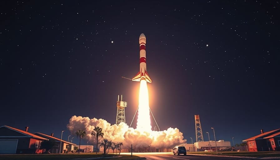 Momentus Inc. Plans 1.21M Share Sale Amid Volatile Stock, Eyes Growth