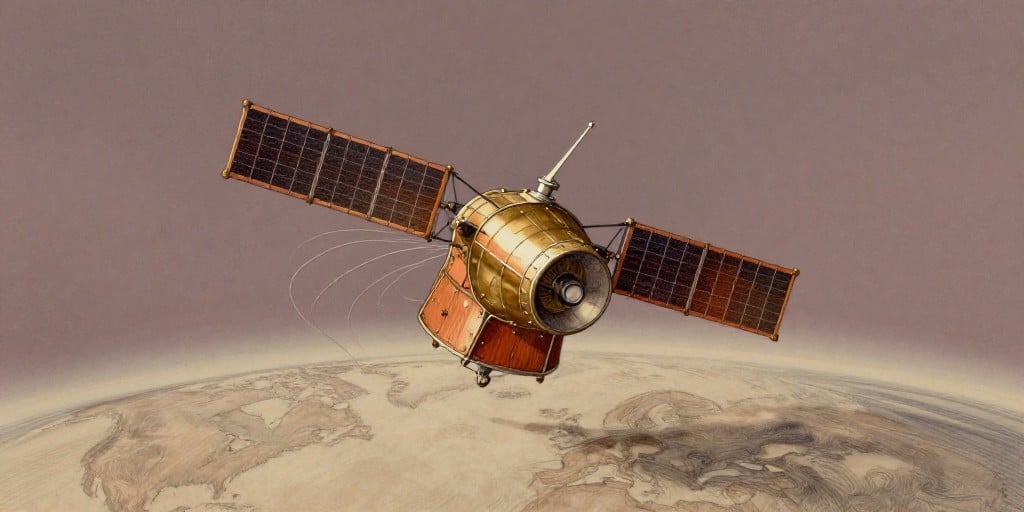 Momentus Inc. Rockets Toward Growth in Space Infrastructure, Investors Watch Closely Momentus Inc. Rockets Toward Growth in Space Infrastructure, Investors Watch Closely