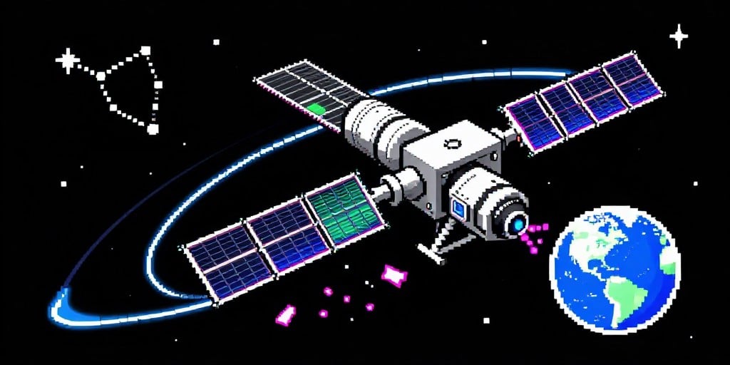 Momentus Inc.: Space Infrastructure Leader Driving Satellite Services and Growth Momentus Inc.: Space Infrastructure Leader Driving Satellite Services and Growth