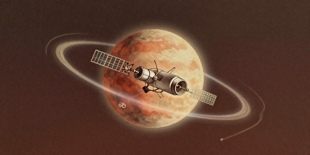 Momentus Stock Slumps After Space X Surge—Is It a Buy‑The‑Dip Opportunity?