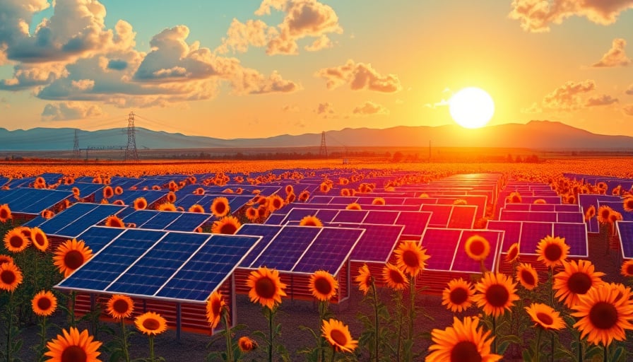 Mon Courtier Energie Groupe SACA: Powering a Sustainable IPO on Euronext Paris