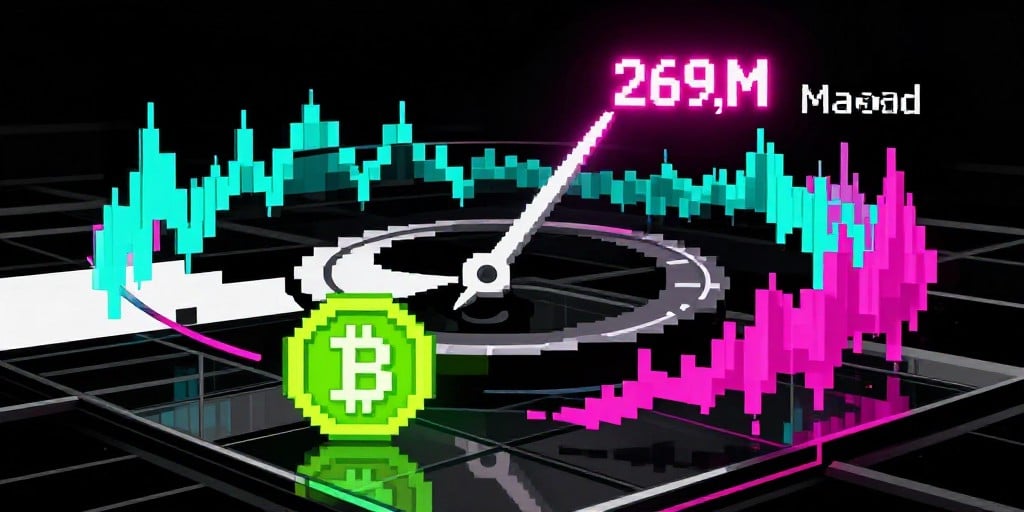 Monad Crypto Review: July 2026 Price, Volatility & $269M Market Cap Insight Monad Crypto Review: July 2026 Price, Volatility & $269M Market Cap Insight