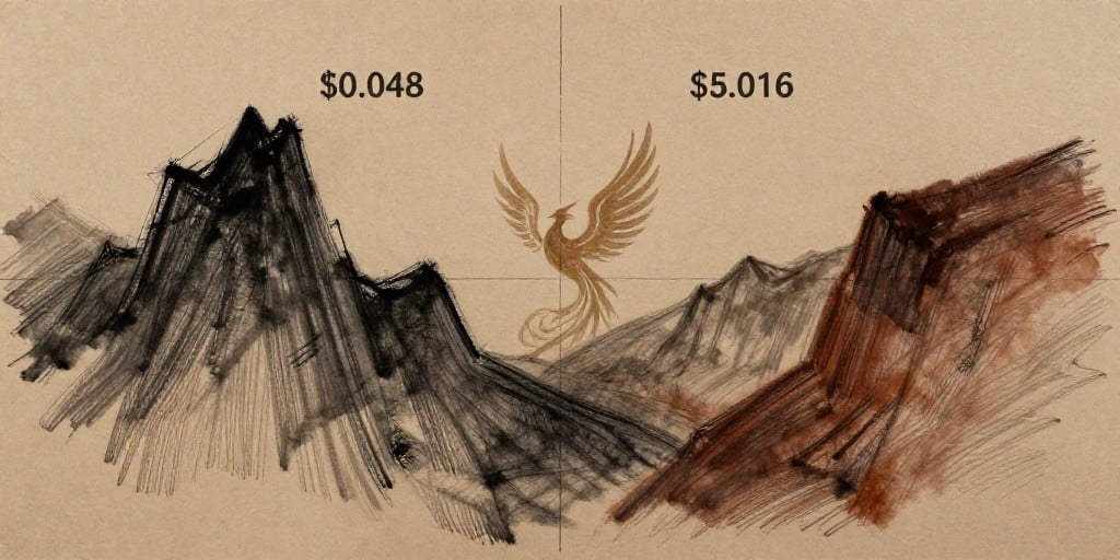 Monad’s 2025–2026 Rollercoaster: Volatility, 52‑Week Peaks, and Market‑Cap Outlook Monad’s 2025–2026 Rollercoaster: Volatility, 52‑Week Peaks, and Market‑Cap Outlook