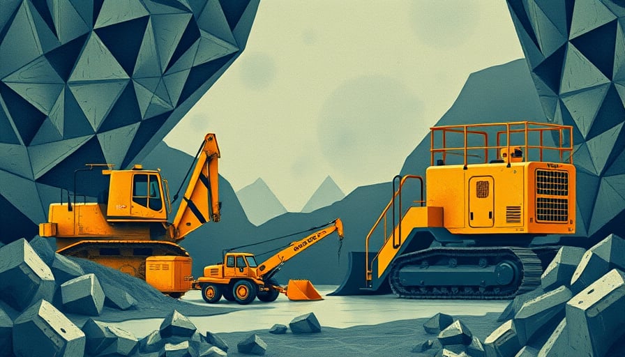 Monarca Minerals Faces Volatile Silver‑Mining Valuation: What Investors Must Know Monarca Minerals Faces Volatile Silver‑Mining Valuation: What Investors Must Know