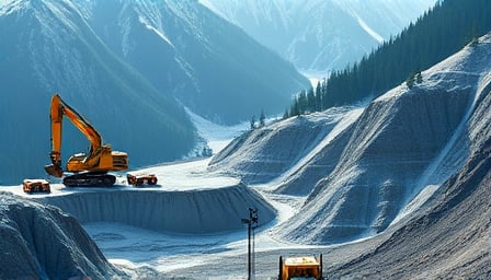 Monarca Minerals Inc. Maintains Stability with Strategic Focus on Silver Amid Market Fluctuations