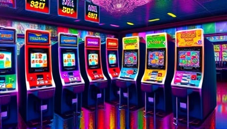 Monarch Casino & Resort Inc.: Navigating Volatility in the Casino Industry