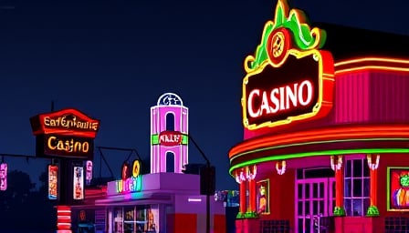Monarch Casino & Resort Inc. Reports Record Q2 Earnings, Surpasses Analyst Expectations
