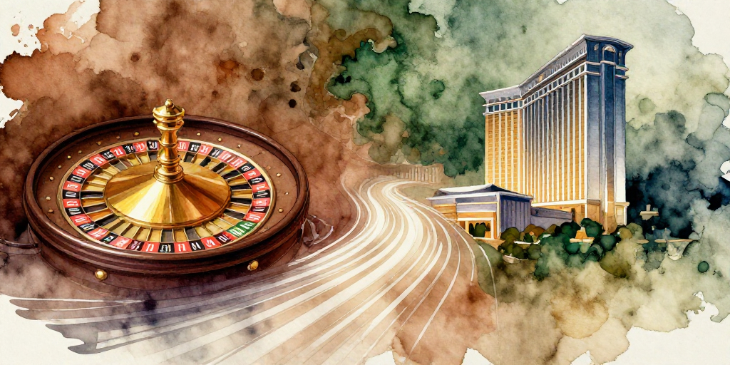 Monarch Casino & Resort Q1 2026 Beats Estimates, Projects Strong Growth Ahead