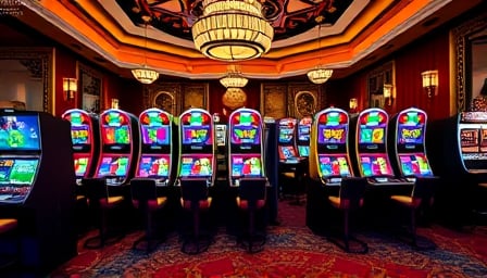 Monarch Casino & Resort Reports Record Financial Results Amid Market Caution