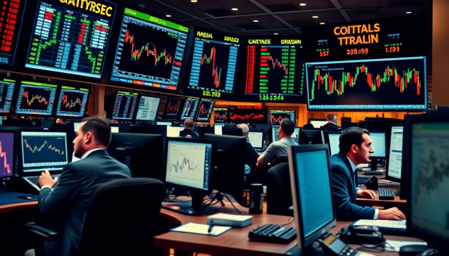 Monday.com Stock Falls Despite Strong Earnings and Upbeat Guidance, Investors Watch Monday.com Stock Falls Despite Strong Earnings and Upbeat Guidance, Investors Watch