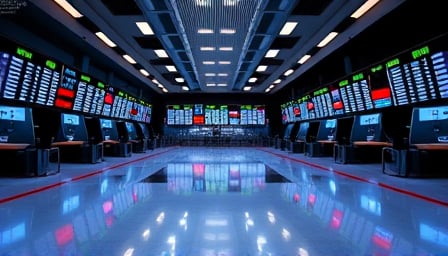 Monday.com Stocks Plunge Amid AI Fears, Analysts See Buying Opportunity