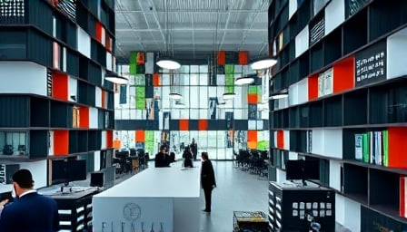 Monday.com Surpasses Expectations with Strong Financial Performance and AI Focus