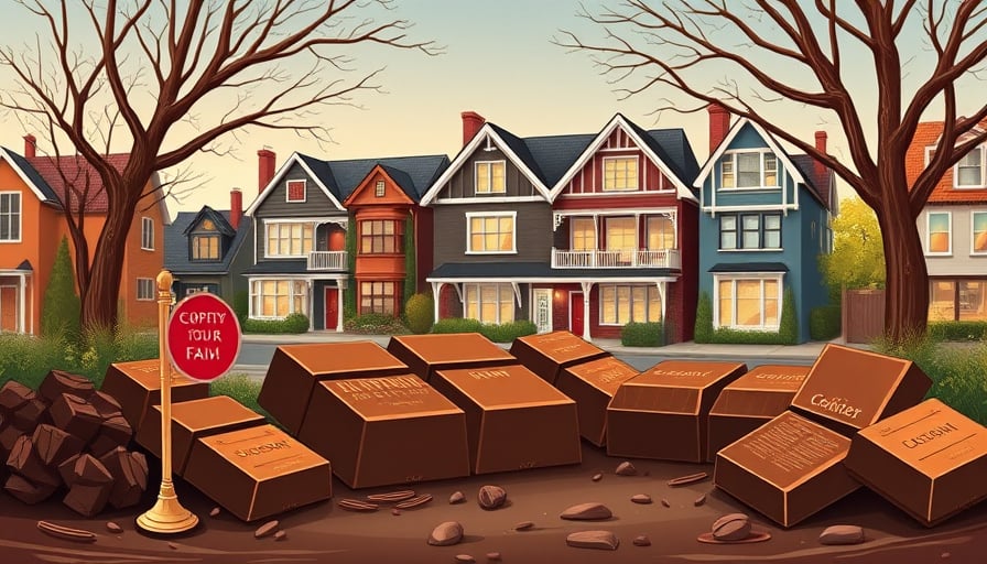 Mondelez Faces Legal Backlash as Stock Slides Below $53.95 in Volatile Market