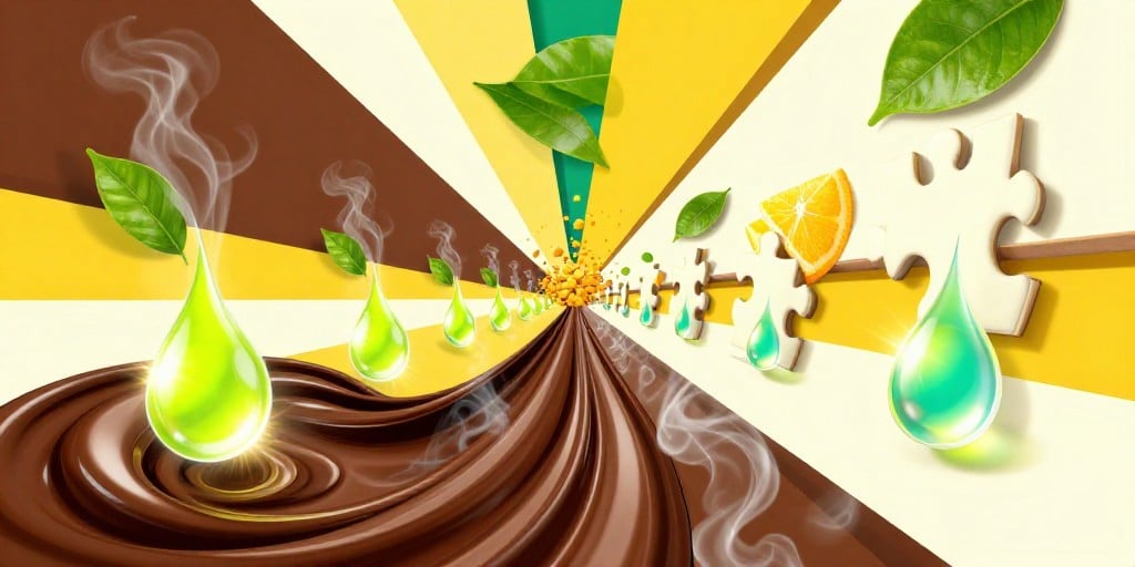 Mondelez Shifts to Health‑Focused Chocolate Drinks & Protein Bars to Drive Growth Mondelez Shifts to Health‑Focused Chocolate Drinks & Protein Bars to Drive Growth