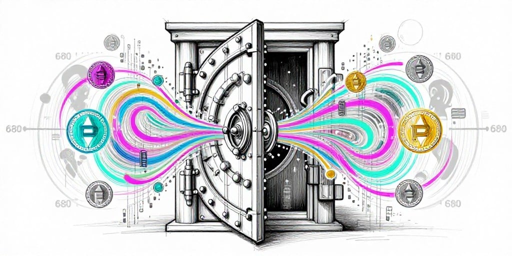 Monero Ransom Threat Hits Revolut: $3 Million Demand, 680 Users at Risk