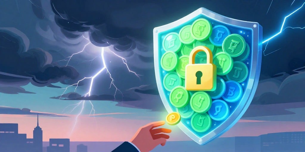 Monero Stays Strong Amid Binance Breach, AI‑Driven Crypto Upswing Monero Stays Strong Amid Binance Breach, AI‑Driven Crypto Upswing