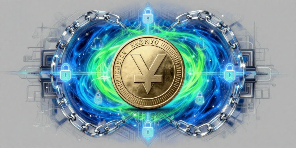 Monero (XMR) Market Update: Price Drops to $539.60 Amid Regulatory Concerns