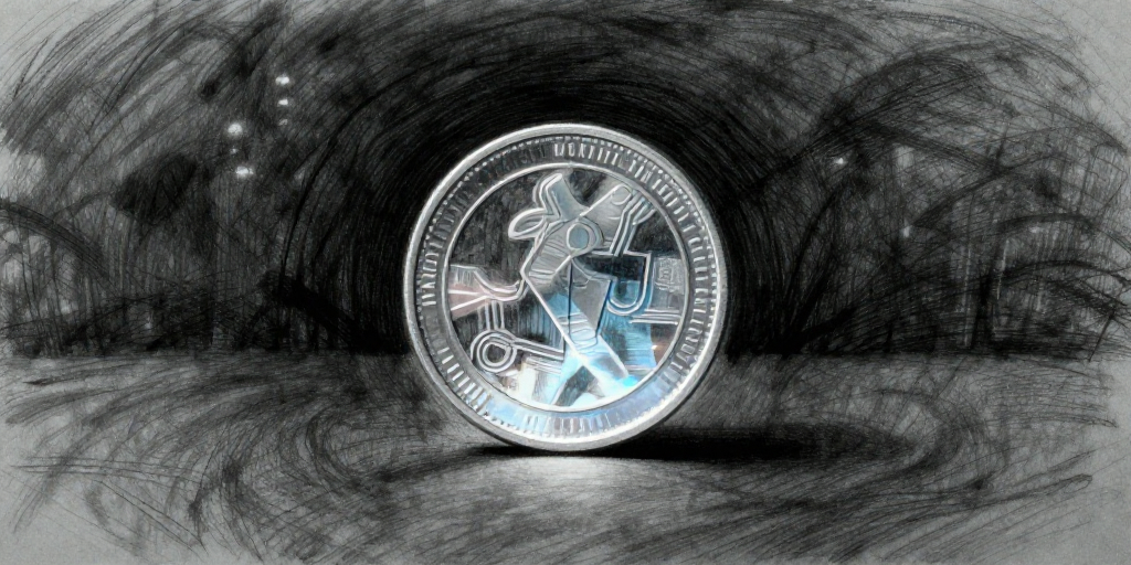 Monero (XMR) Rides Privacy Surge Amid Volatile Crypto Market & Geopolitical Uncertainty