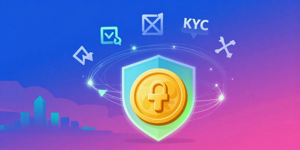Monero’s Momentum: Direct ETH‑to‑XMR Swaps & No‑KYC Platforms Boost Privacy Coins Monero’s Momentum: Direct ETH‑to‑XMR Swaps & No‑KYC Platforms Boost Privacy Coins