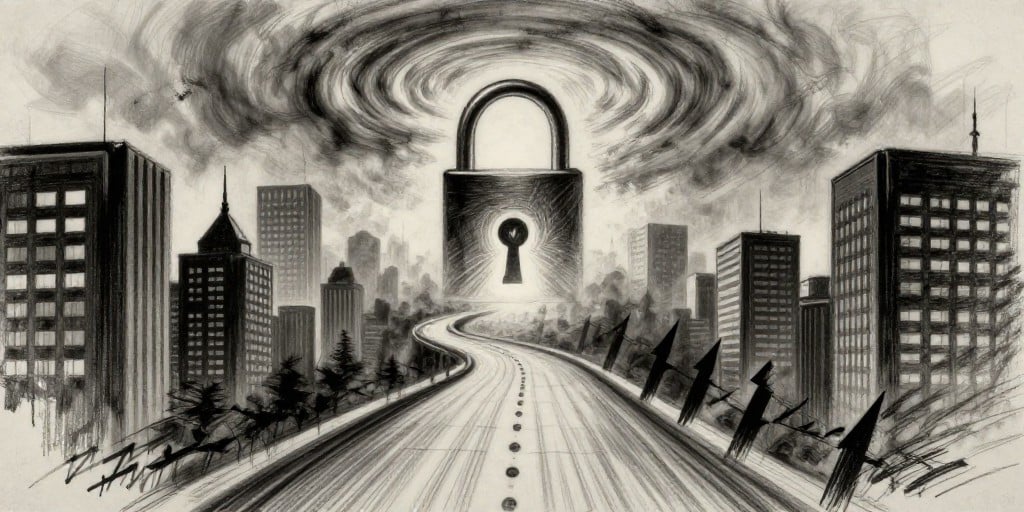 Monero’s Resilient Rise: Privacy‑Focused Crypto Dominates Amid Market Volatility Monero’s Resilient Rise: Privacy‑Focused Crypto Dominates Amid Market Volatility
