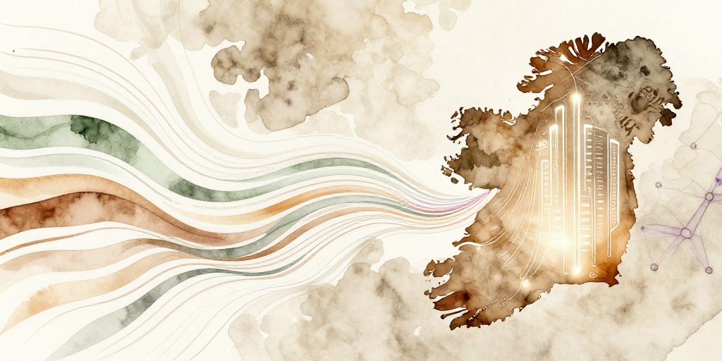 MongoDB Invests in Ireland to Boost AI‑Enabled Data Platform Innovation