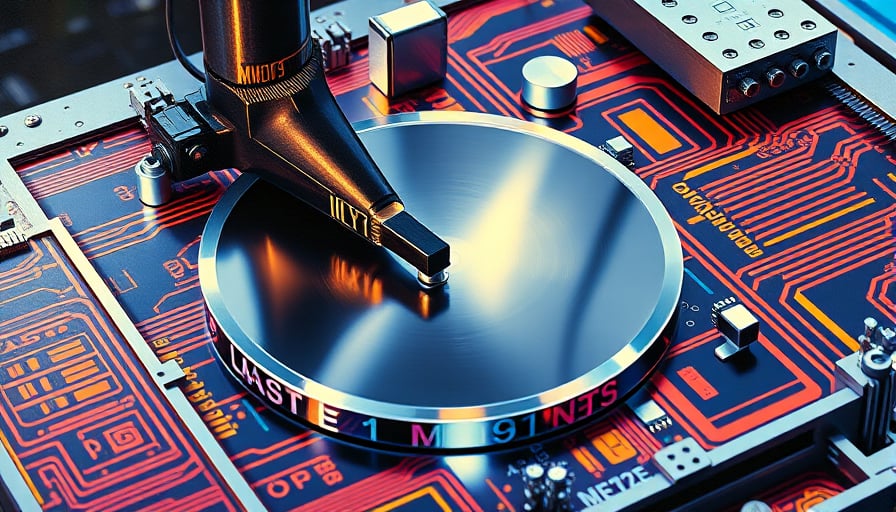 Monolithic Power Surges Past Analyst Targets After Share‑Sale Wins