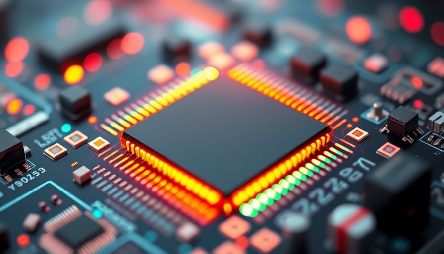 Monolithic Power Systems: 2025 Stock Outlook, Valuation & Growth Highlights Monolithic Power Systems: 2025 Stock Outlook, Valuation & Growth Highlights