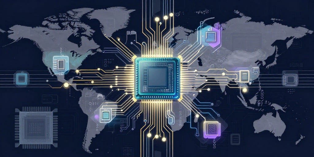 Monolithic Power Systems: Leading Global Power ICs & Semiconductor Innovations Monolithic Power Systems: Leading Global Power ICs & Semiconductor Innovations