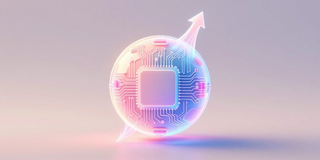 Monolithic Power Systems: Leading Semiconductor Power Tech & Stock Surge Ahead Monolithic Power Systems: Leading Semiconductor Power Tech & Stock Surge Ahead