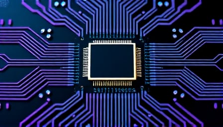 Monolithic Power Systems Reports Strong Q1 Earnings, Eyes Growth in AI and Automotive Sectors
