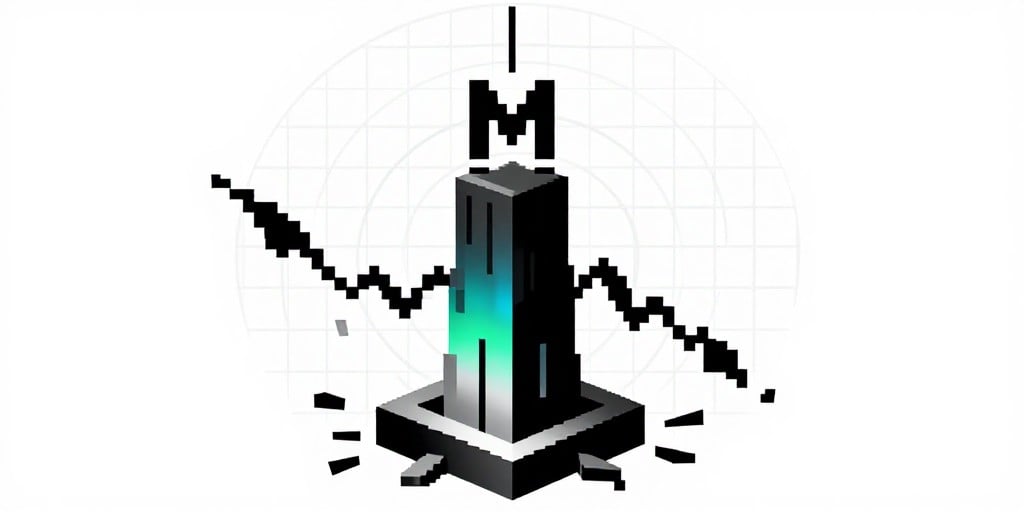 Monolithic Power Systems Shares Drop 9% Amid Nasdaq Weakness and High Valuation Concerns