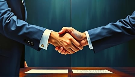 Monroe Capital, SMBC, and MA Financial Group Launch $1.7B Joint Venture for US Middle-Market Credit