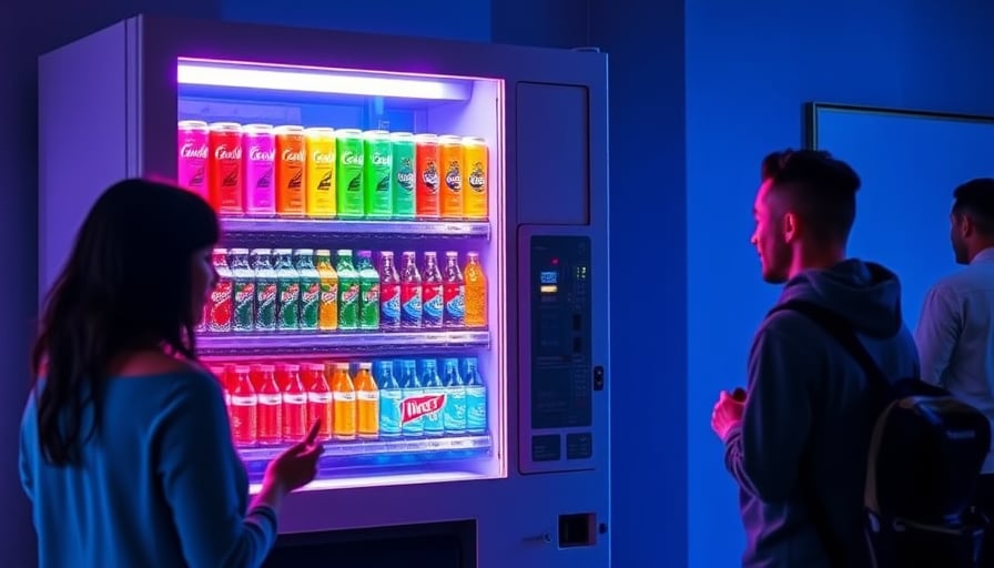 Monster Beverage Corp: Institutional Buying Fuels Analyst Upgrades, $80 Stock Near 2026 Target